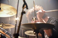 ピエール中野（凛として時雨）