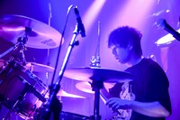 ピエール中野（凛として時雨）