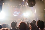 ピエール中野（凛として時雨「ピエール中野単独フェス #2」の様子。