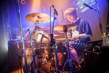 ピエール中野（凛として時雨）