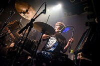 ピエール中野（凛として時雨）