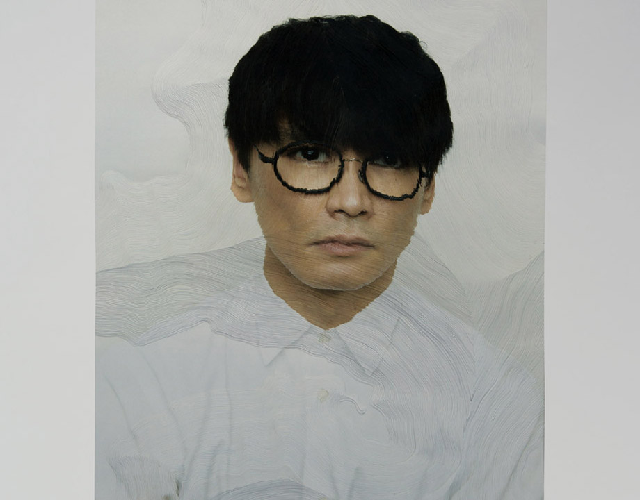 山口一郎（サカナクション）
