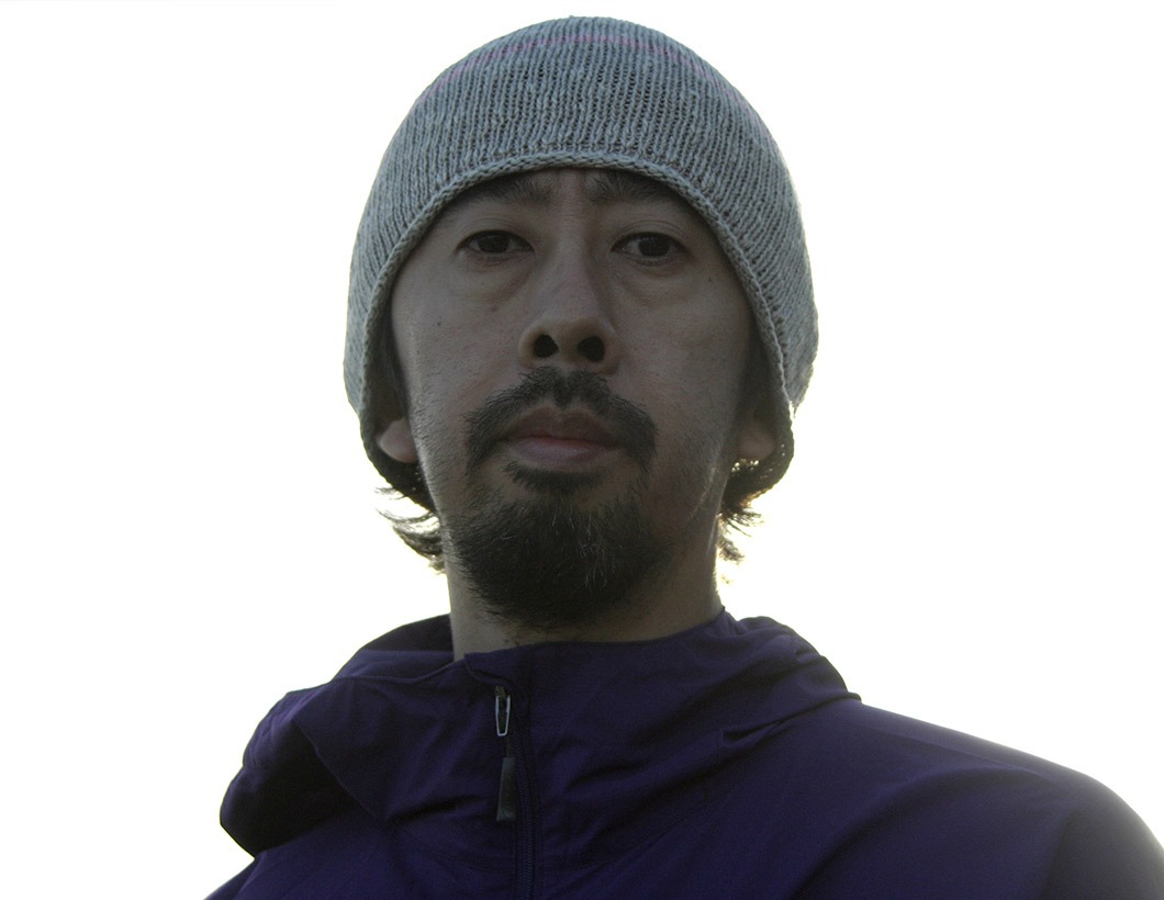 Kuniyuki Takahashi