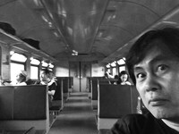 巻上公一（ヒカシュー）