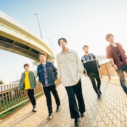 LOCAL CONNECT、ライブ映像収めた「Sailing」MV公開