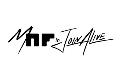 「MNF in JOIN ALIVE」ロゴ