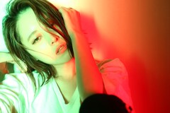 西恵利香、ニューアルバム「Love Me」発売
