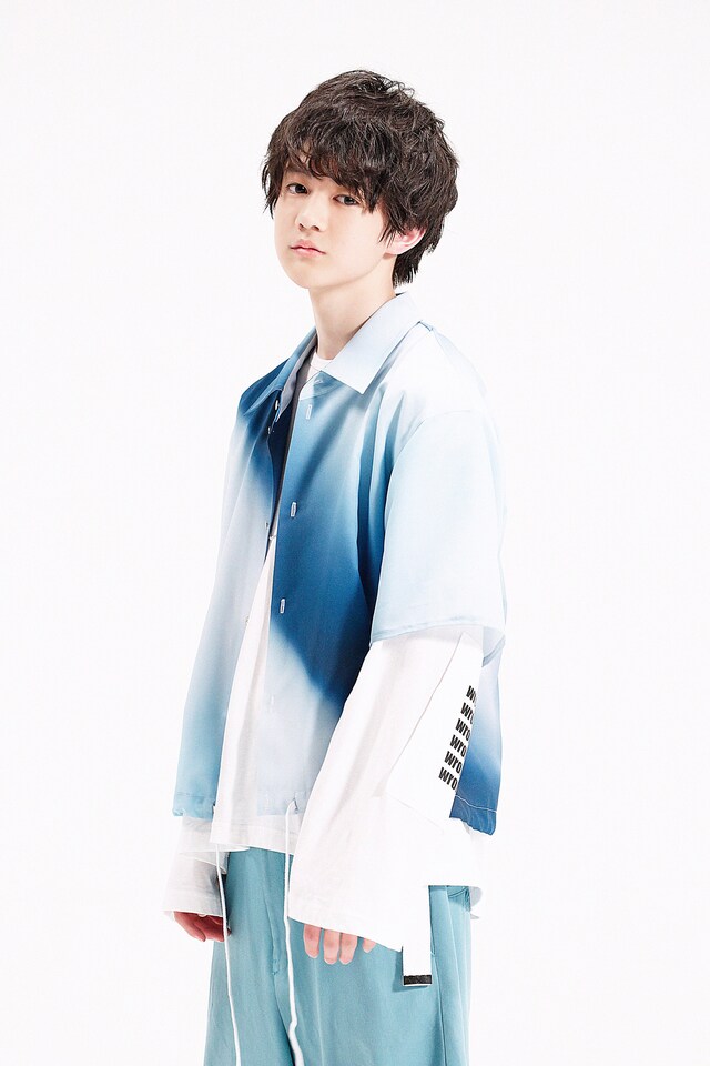 伊藤壮吾（SUPER★DRAGON）