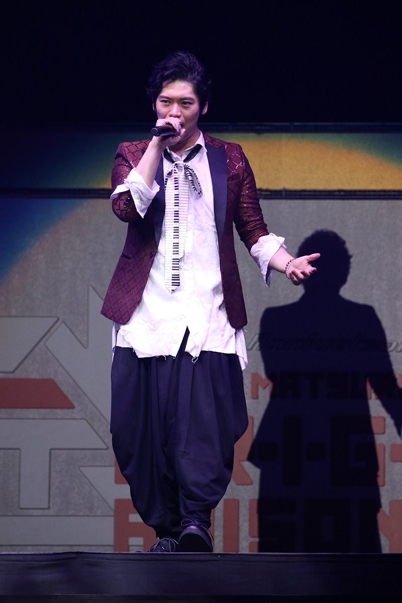 古川慎