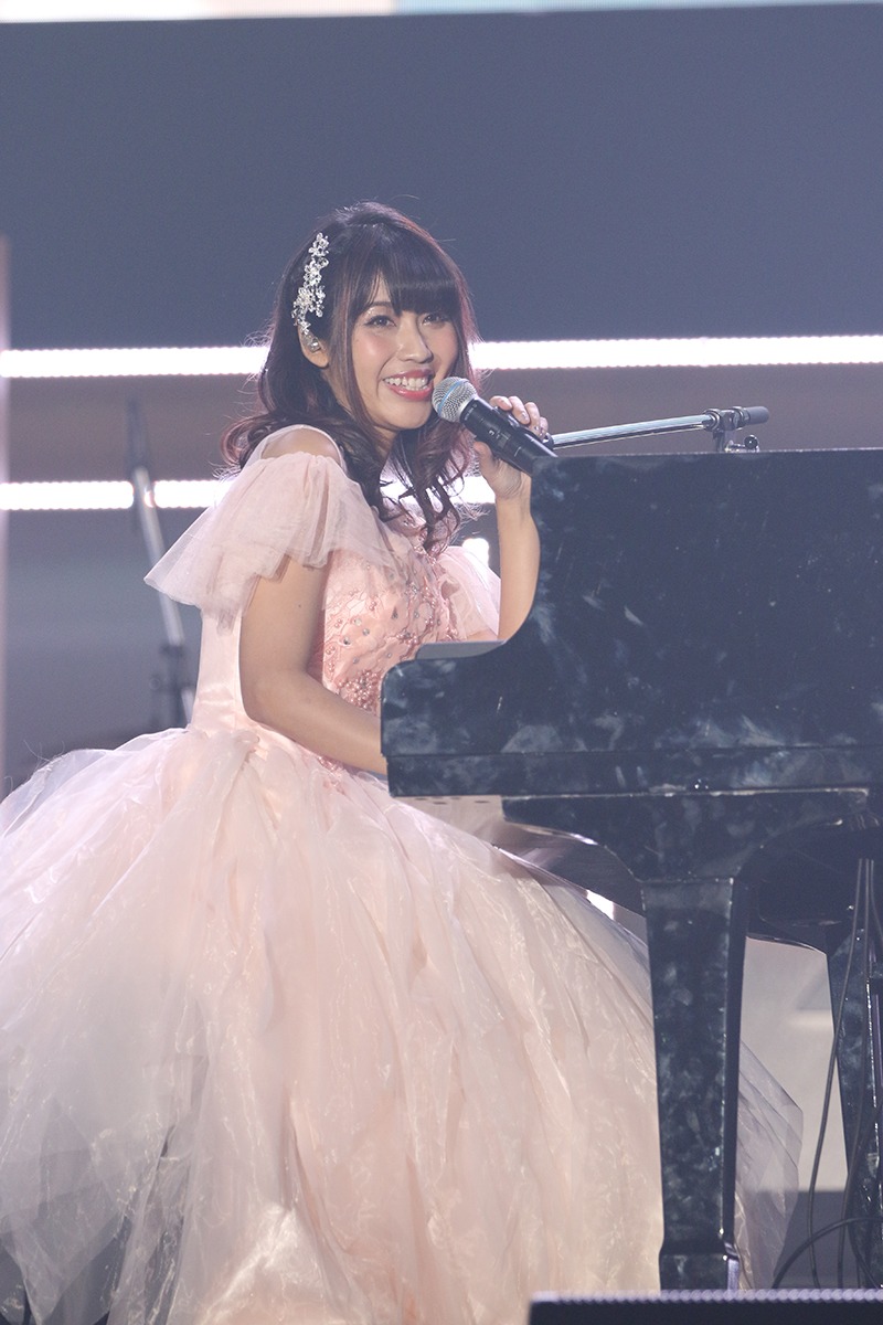結城アイラ