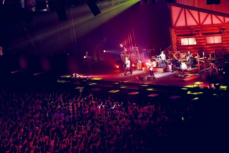 Sumika 9月から全15公演ライブハウスツアー 音楽ナタリー