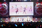 虹ヶ咲学園スクールアイドル同好会