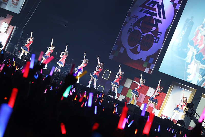 アイドルマスター ミリオンライブ！ ミリオンスターズ