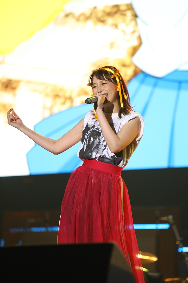 平野綾