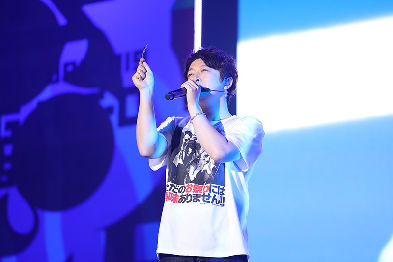 小野大輔