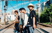 クリープハイプ