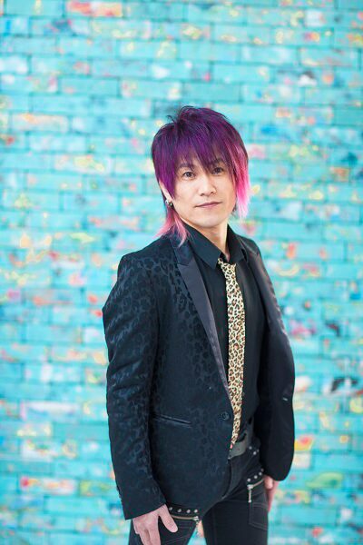 きただにひろし 8年ぶりに One Piece 主題歌 コメントあり 音楽ナタリー