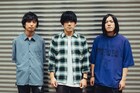 reGretGirl新作ミニアルバム発売、新曲「テレフォン」明日先行配信