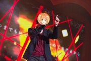ジェル（写真提供：すとぷり）