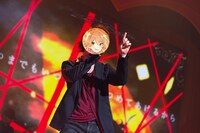 ジェル（写真提供：すとぷり）