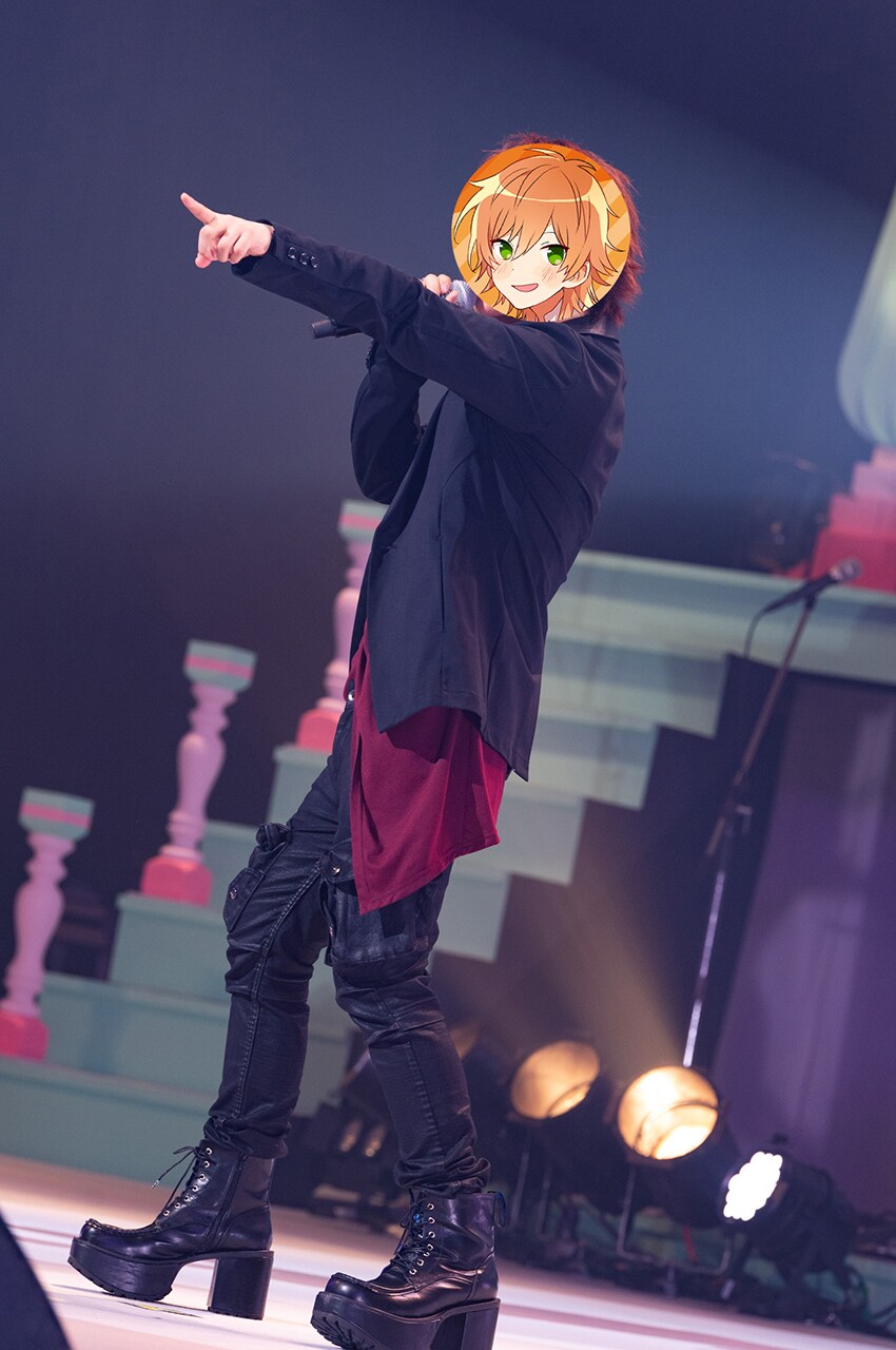 ジェル（写真提供：すとぷり） [画像ギャラリー 9/28] - 音楽ナタリー