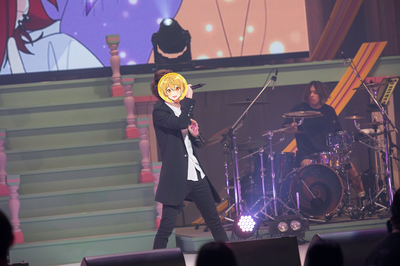 るぅと（写真提供：すとぷり）