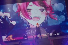 莉犬（写真提供：すとぷり）