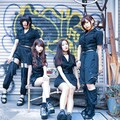 イズミカワソラが13年ぶりベストアルバム 絵の具 再録バージョンも収録 音楽ナタリー イズミカワソラが13年ぶりベストアルバム 絵の具 再録バージョンも収録 音楽ナタリー