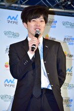 “とーやま校長”こと遠山大輔（グランジ）。