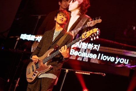 JIRO（B）（撮影：田辺佳子）