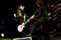 HISASHI（G）（撮影：田辺佳子）