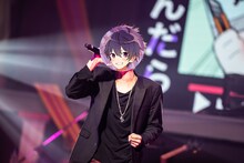 ななもり。（写真提供：すとぷり）