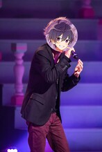 ななもり。（写真提供：すとぷり）