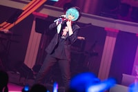 ころん（写真提供：すとぷり）