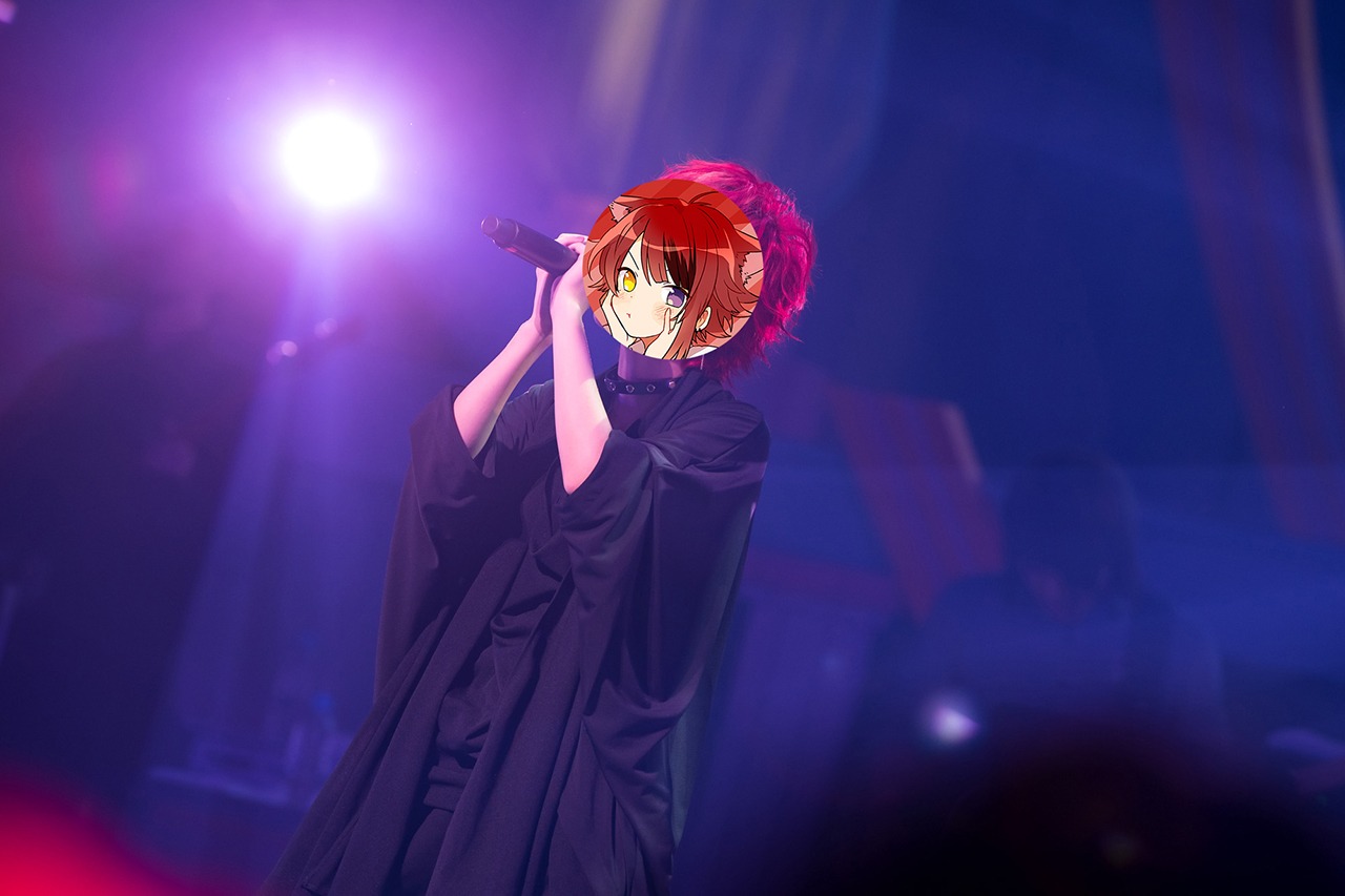 莉犬（写真提供：すとぷり）