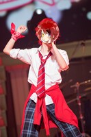 莉犬（写真提供：すとぷり）