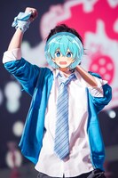 ころん（写真提供：すとぷり）