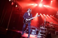 本城聡章（G）（撮影：コザイリサ）