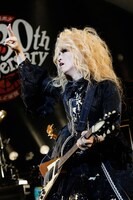 橘高文彦（G）（撮影：コザイリサ）