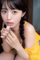 「週刊ビッグコミックスピリッツ」31号より。