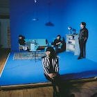 indigo la End「濡れゆく私小説」の収録内容公開