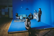 indigo la End