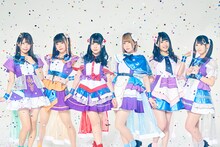 煌めき☆アンフォレント