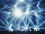 凛として時雨の大阪・Zepp Osaka Bayside公演の様子。