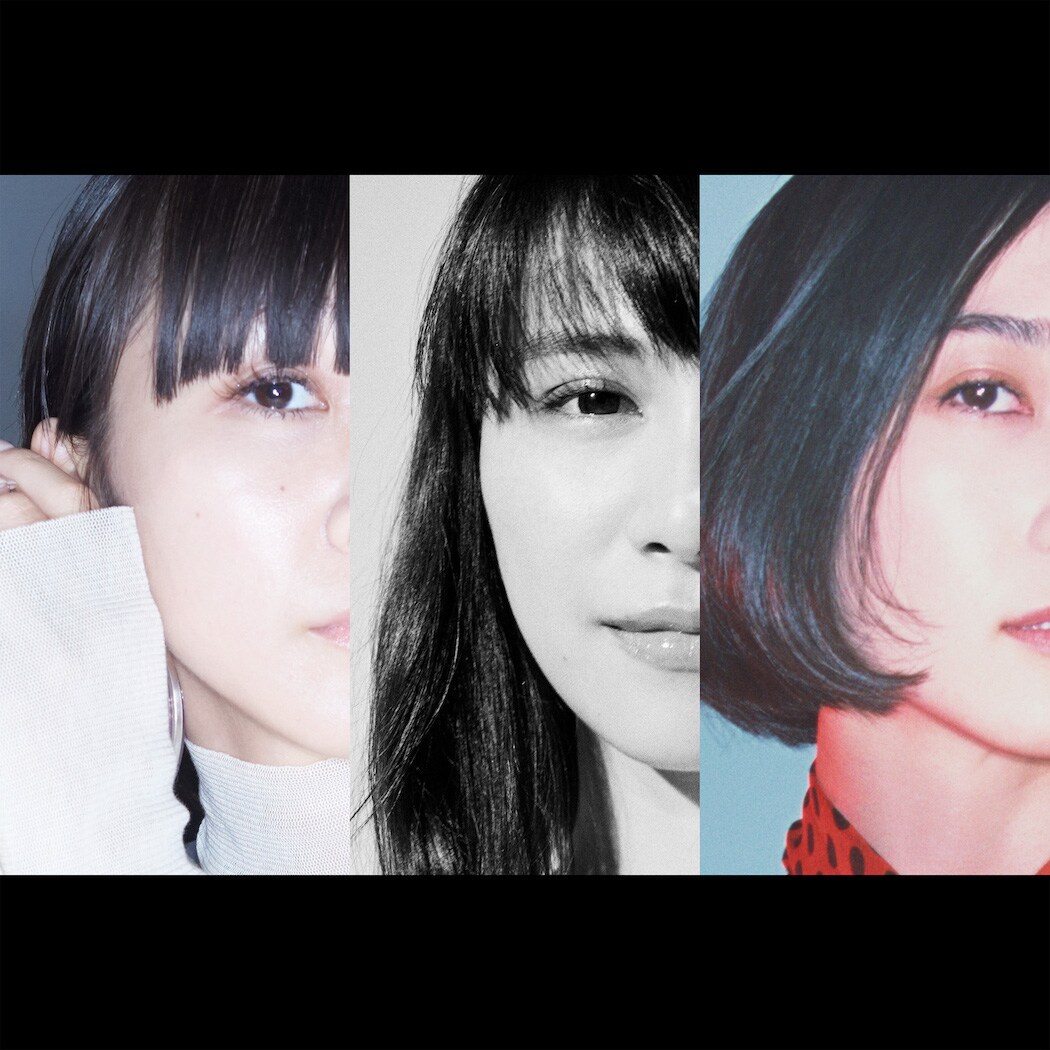 Perfume「肌美精」CMソング「ナナナナナイロ」先行配信決定