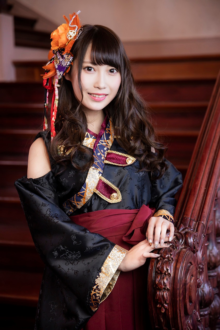春川桃菜