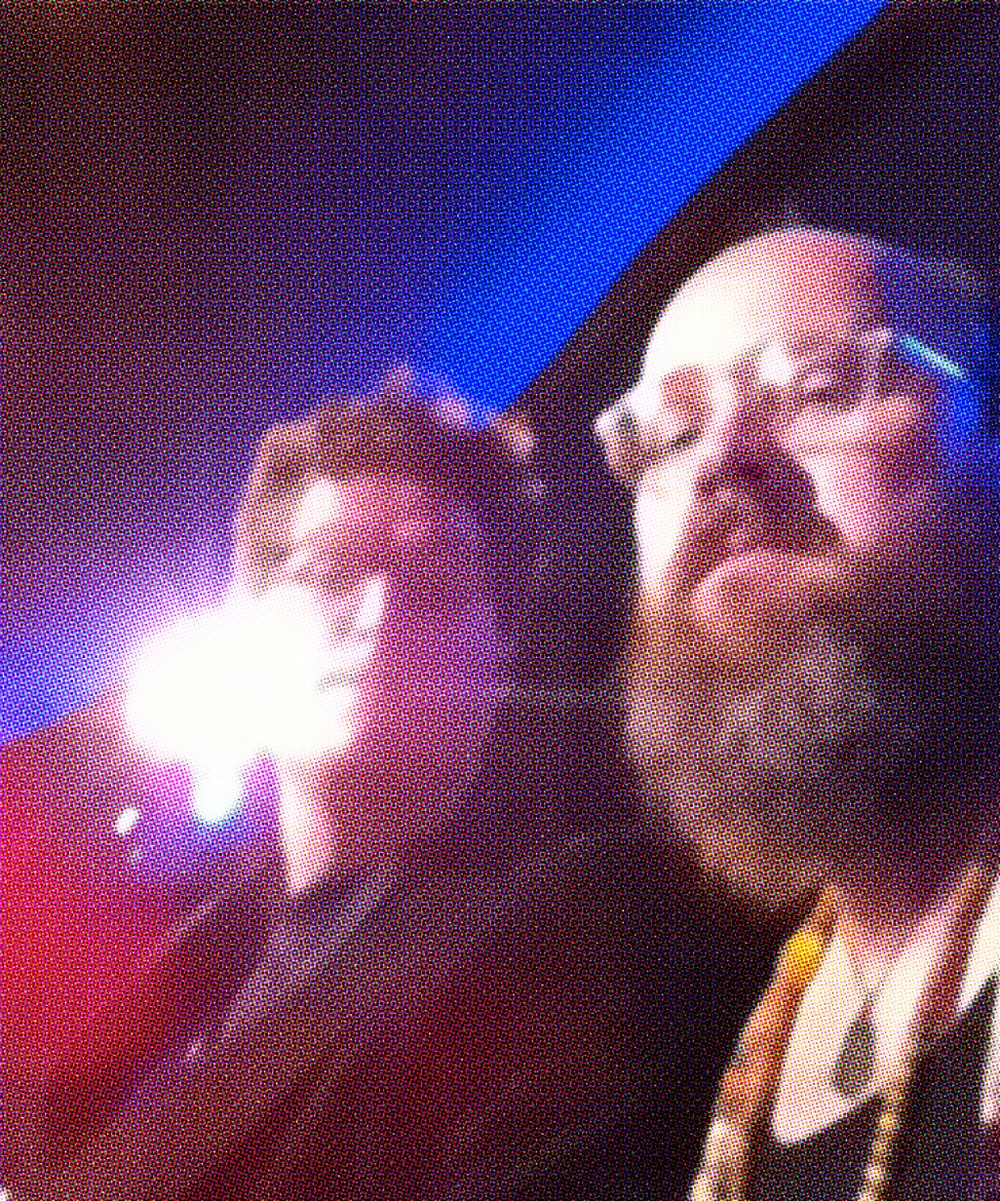 Robert Schneider + John Ferguson of The Apples in Stereo