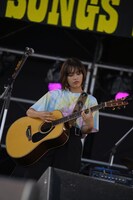 Anly（撮影：武安弘毅）