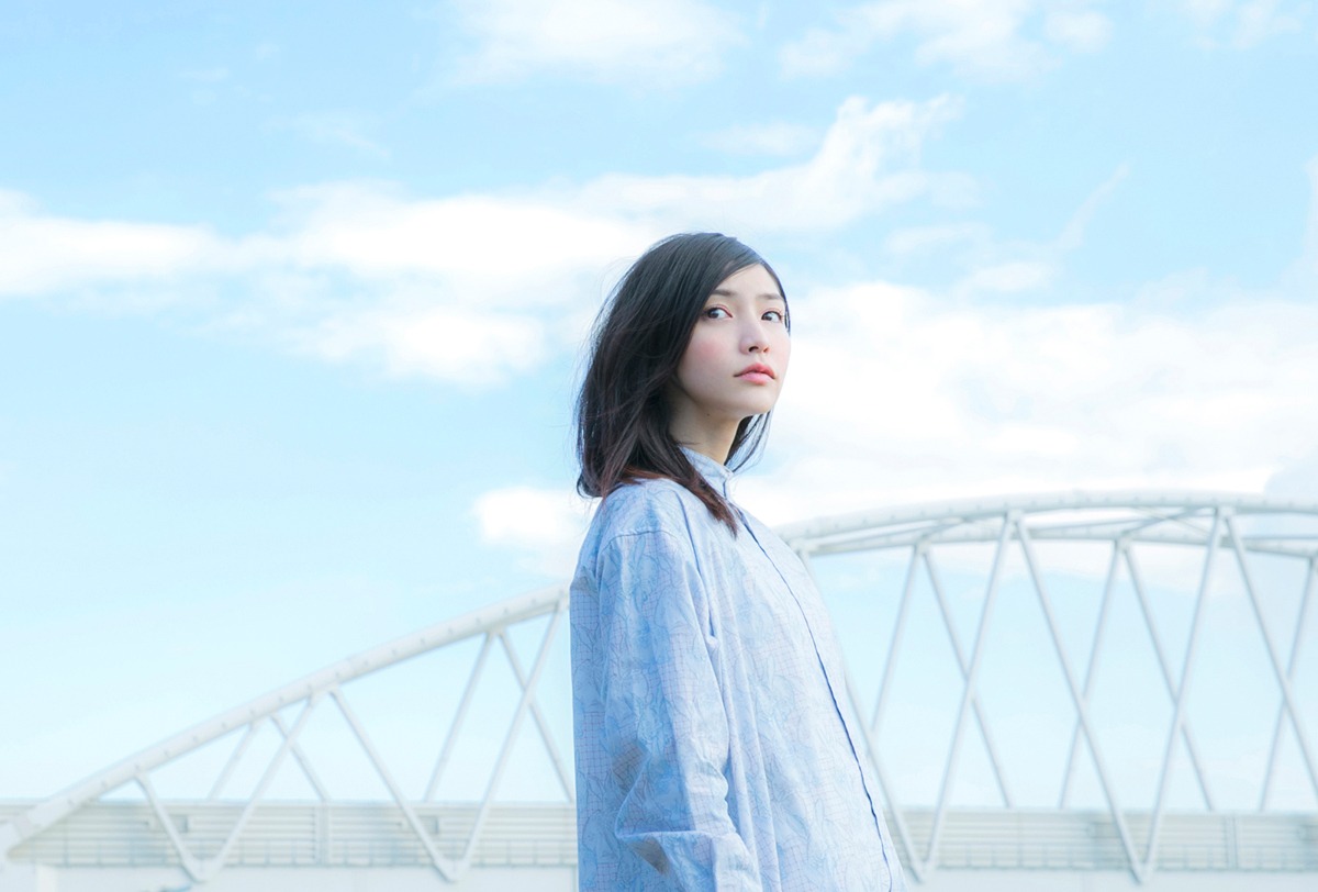 植田真梨恵