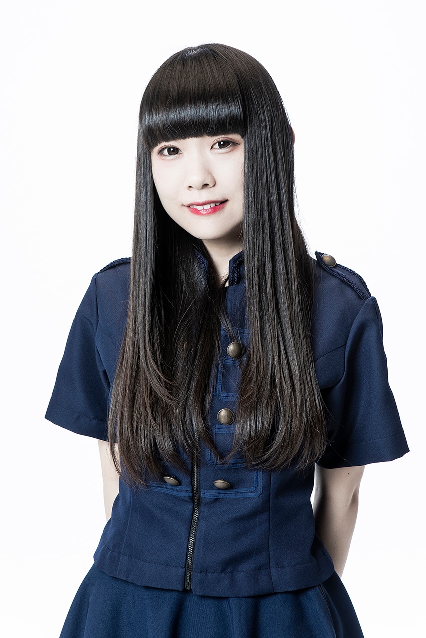 柊木ハツミ」
